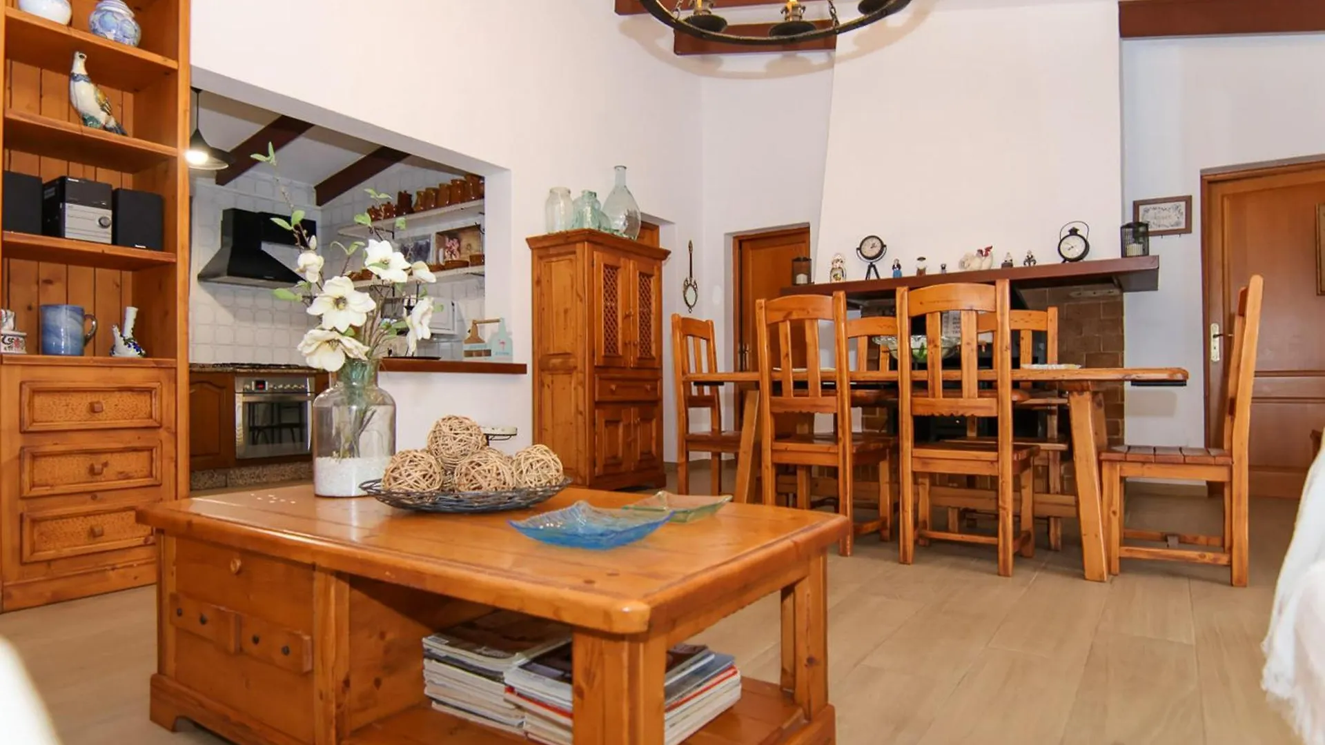Villa Tramuntana 171 By Mallorca Charme Inca  Spain