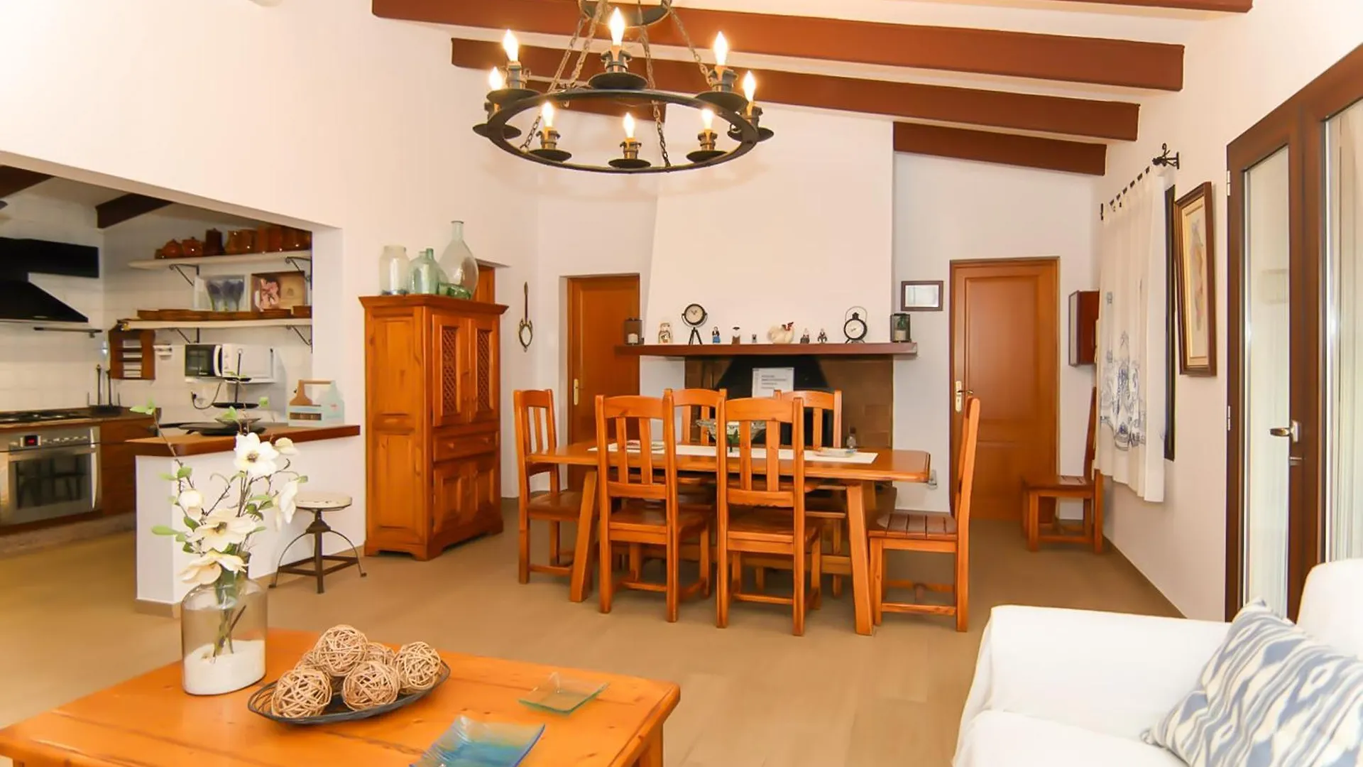 Villa Tramuntana 171 By Mallorca Charme Inca  0*, Inca (Mallorca) Spain