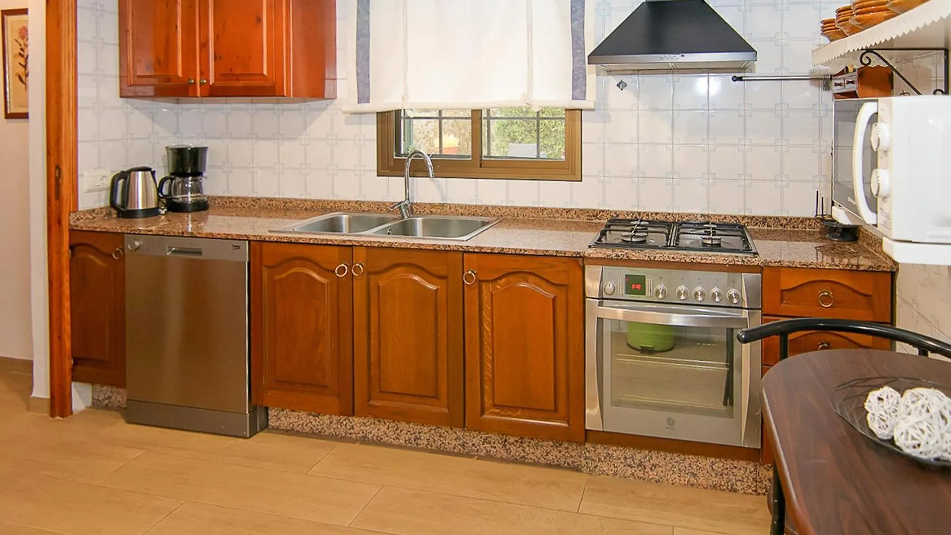 Holiday home Villa Tramuntana 171 By Mallorca Charme Inca