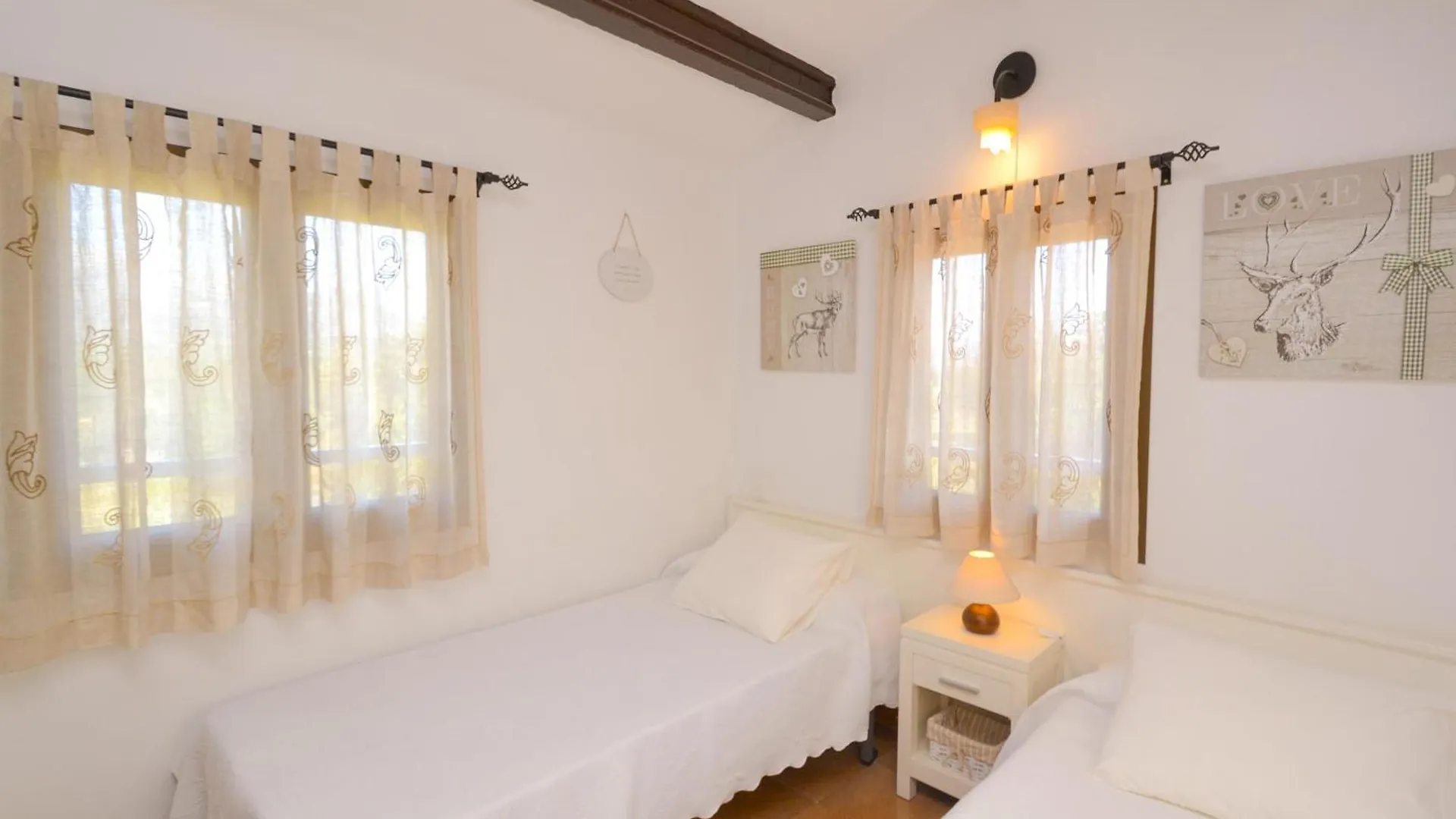 Villa Tramuntana 171 By Mallorca Charme Inca