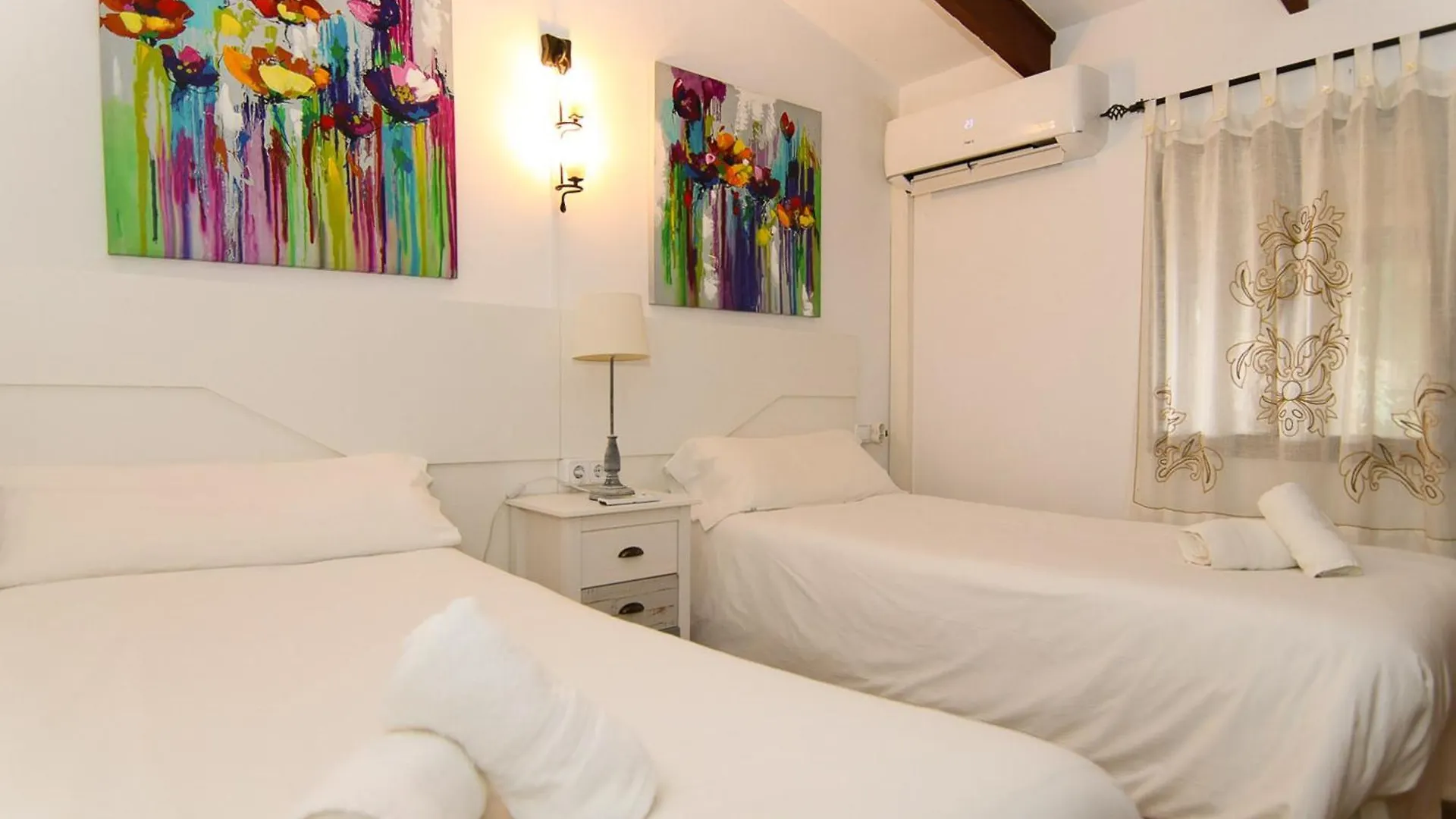 Villa Tramuntana 171 By Mallorca Charme Inca  Holiday home
