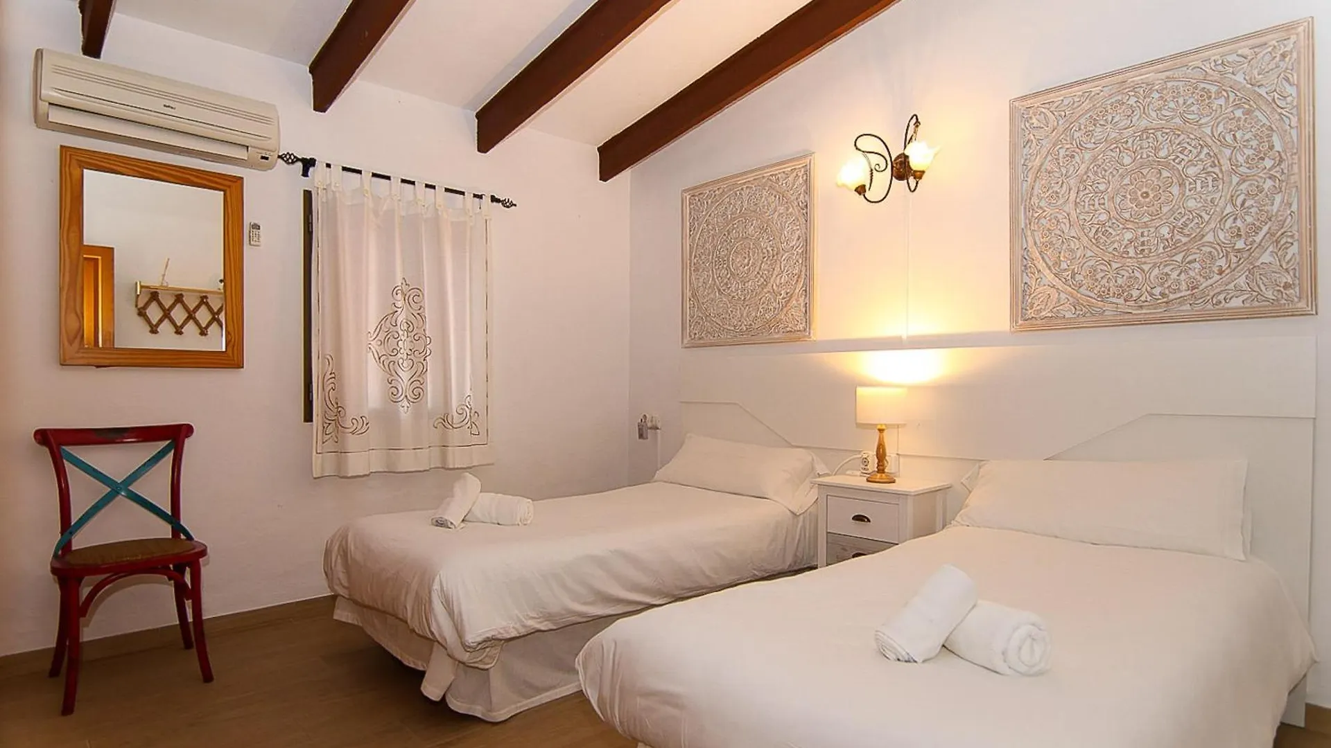 Holiday home Villa Tramuntana 171 By Mallorca Charme Inca  Spain