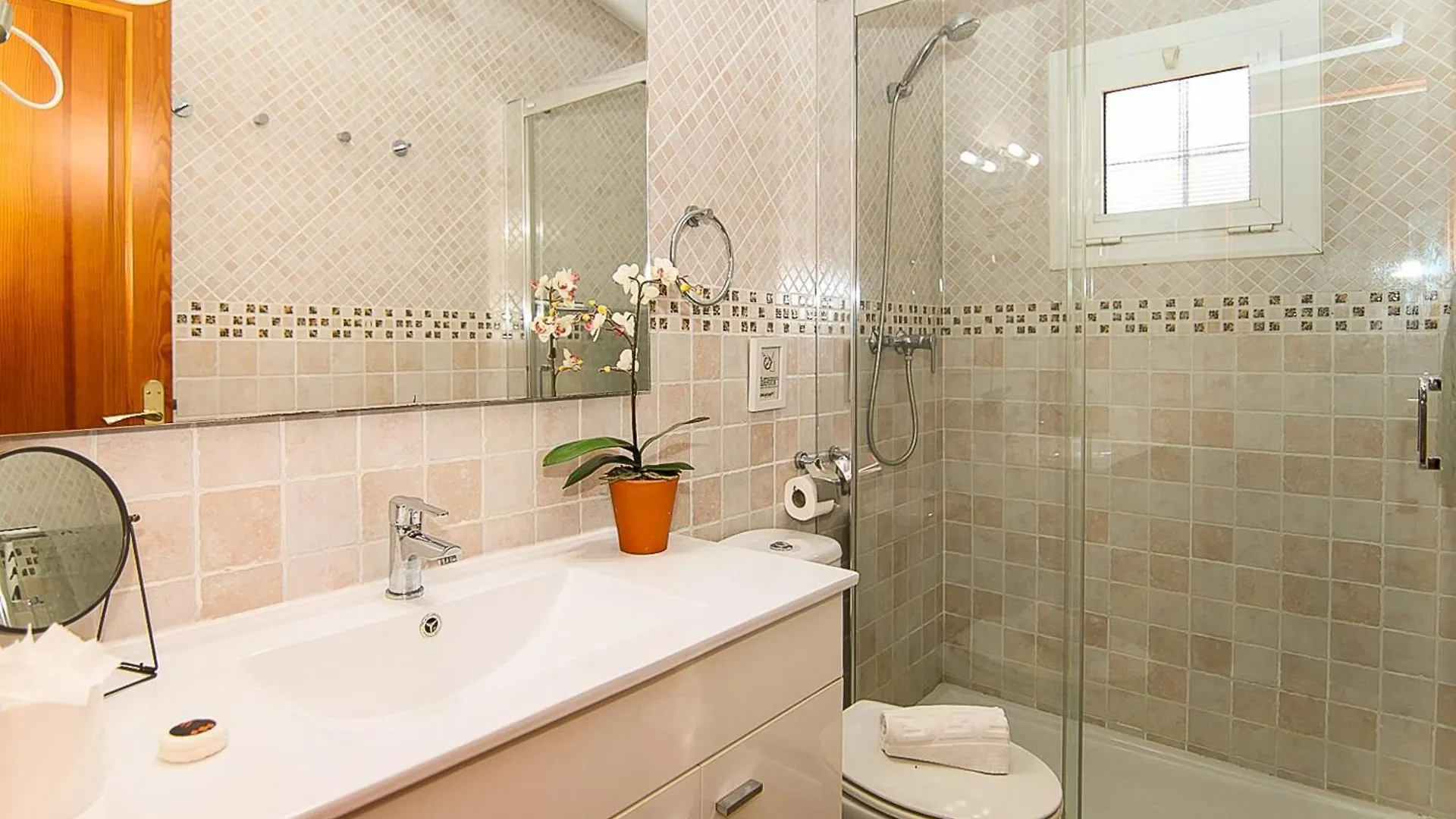 Holiday home Villa Tramuntana 171 By Mallorca Charme Inca