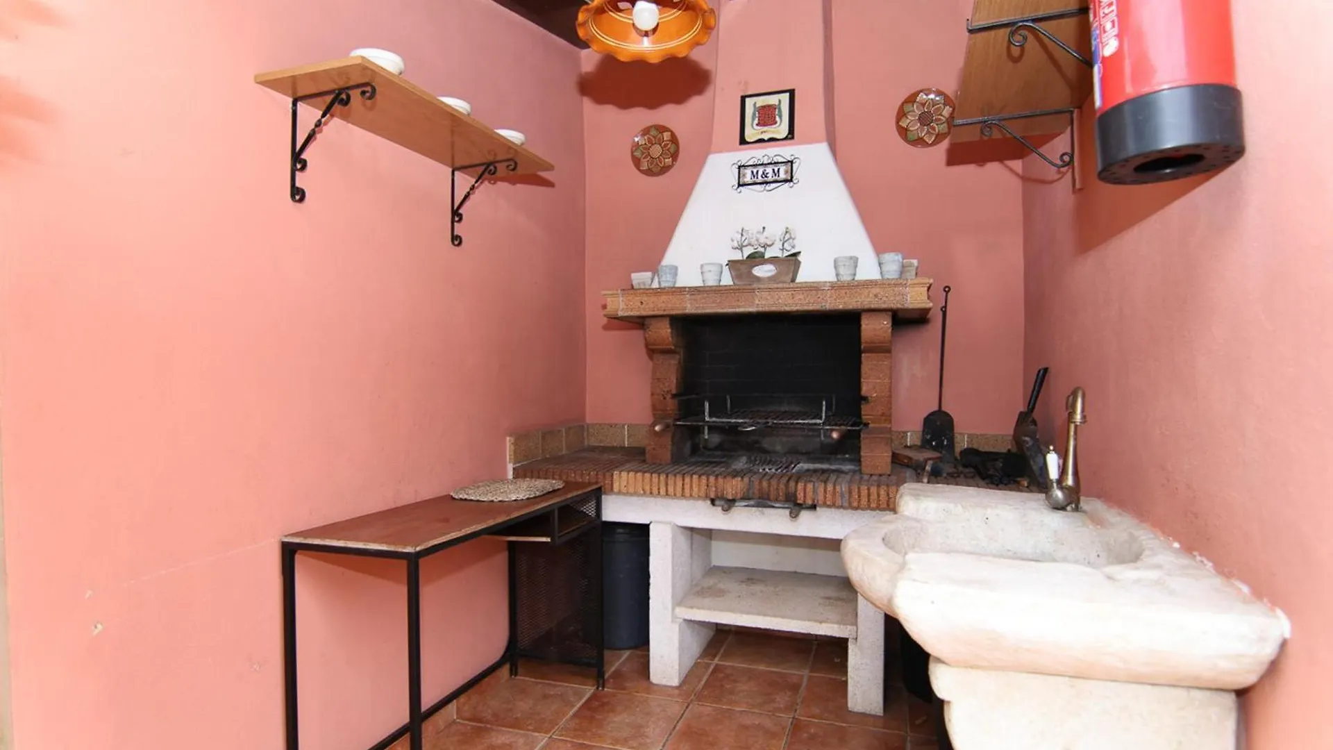 Villa Tramuntana 171 By Mallorca Charme Inca  Holiday home Inca (Mallorca)