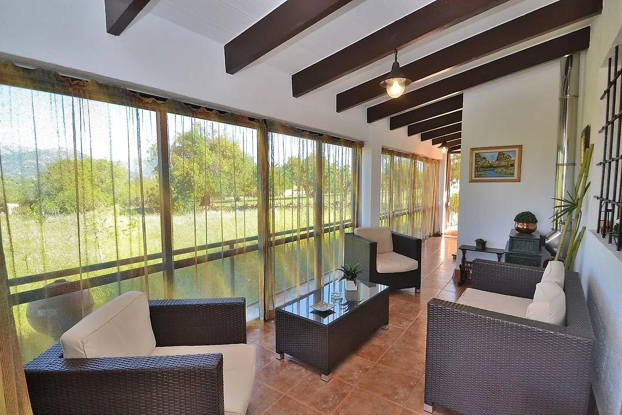 Holiday home Villa Tramuntana 171 By Mallorca Charme Inca  Spain
