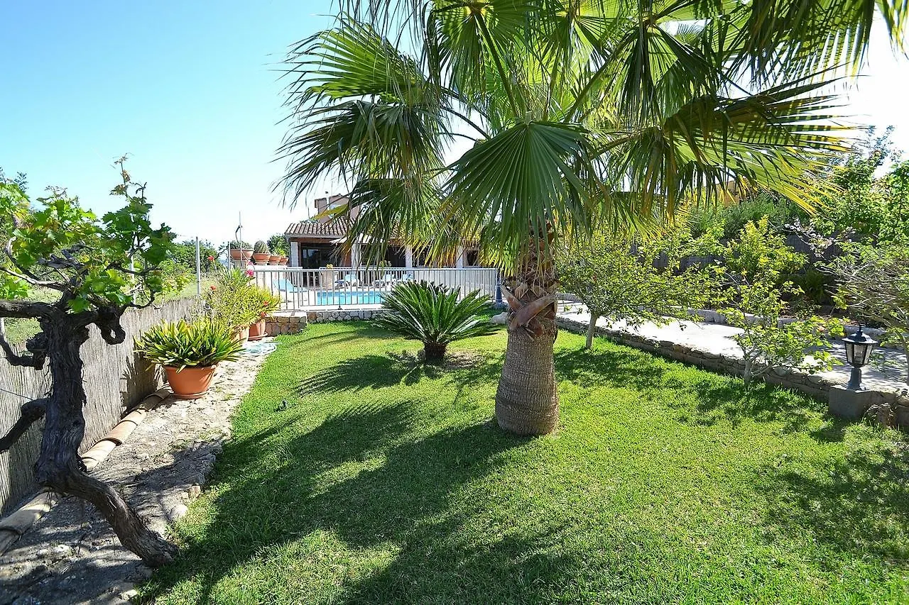Villa Tramuntana 171 By Mallorca Charme Inca  0*, Inca (Mallorca) Spain