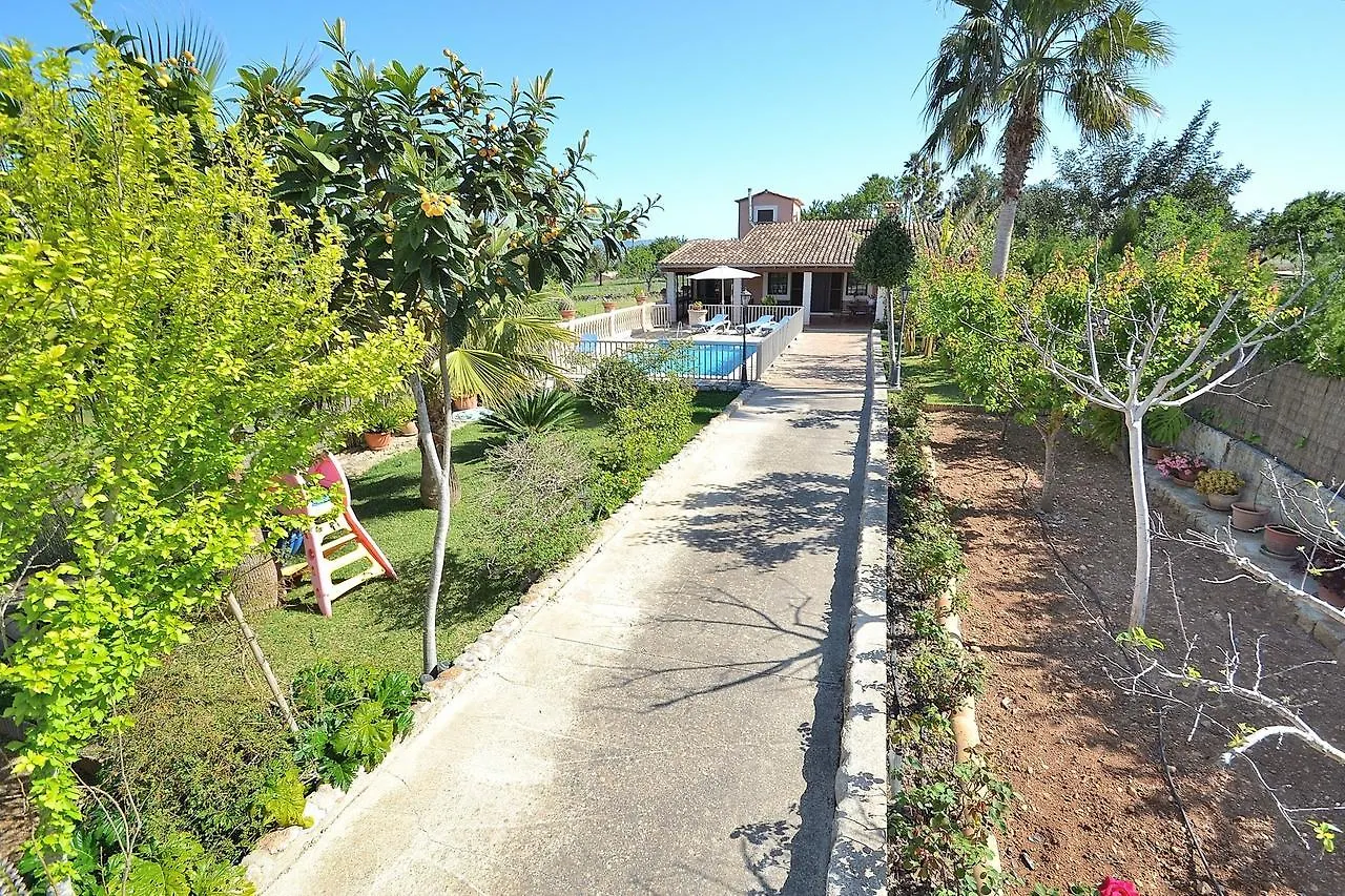 Holiday home Villa Tramuntana 171 By Mallorca Charme Inca  Spain