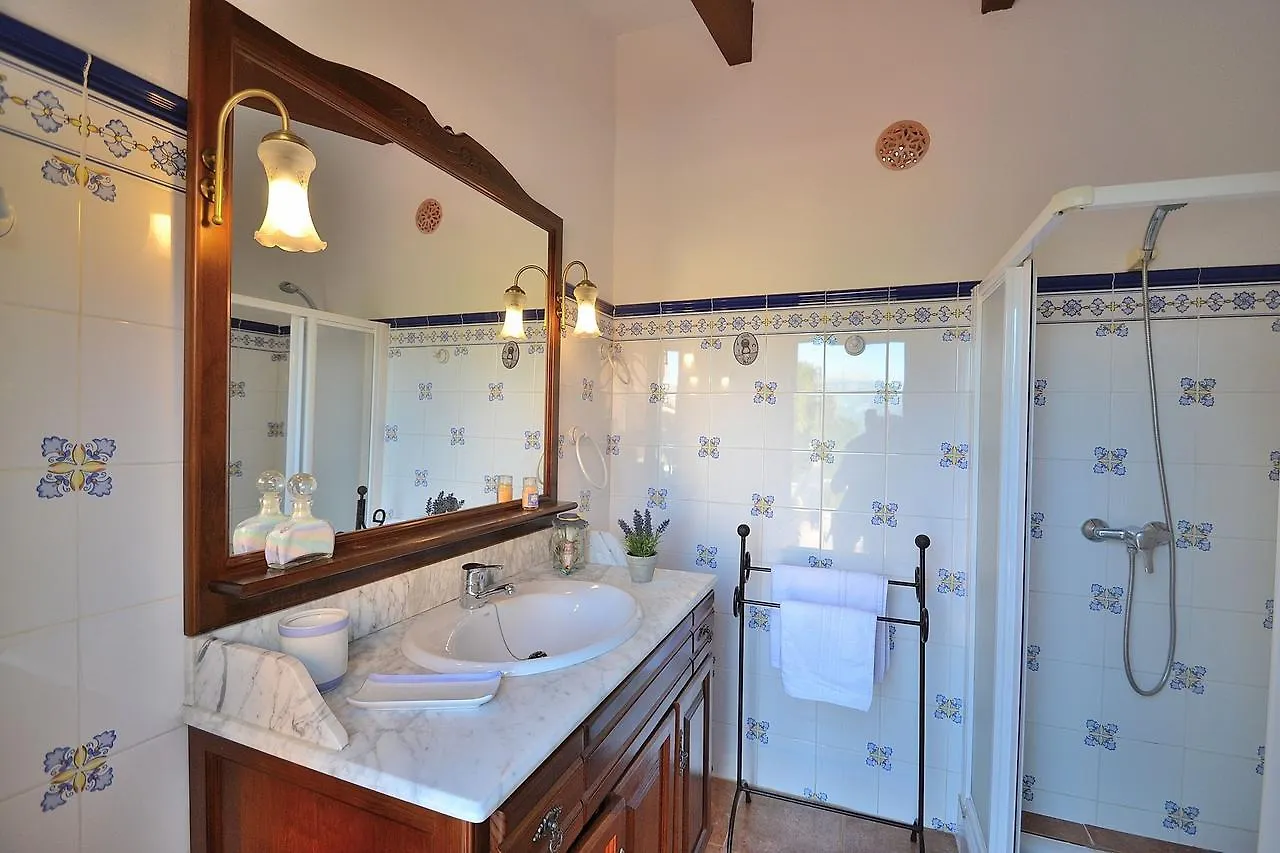 Villa Tramuntana 171 By Mallorca Charme Inca  Španělsko