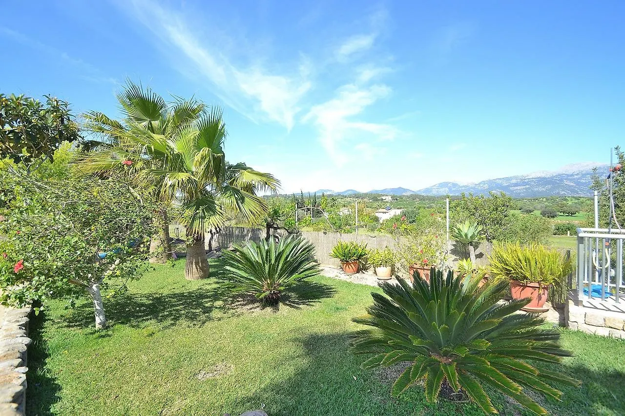 Villa Tramuntana 171 By Mallorca Charme Inca  0*, Inca (Mallorca)