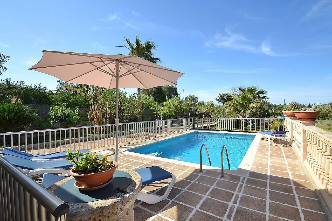 Villa Tramuntana 171 By Mallorca Charme Inca  0*, Inca (Mallorca)