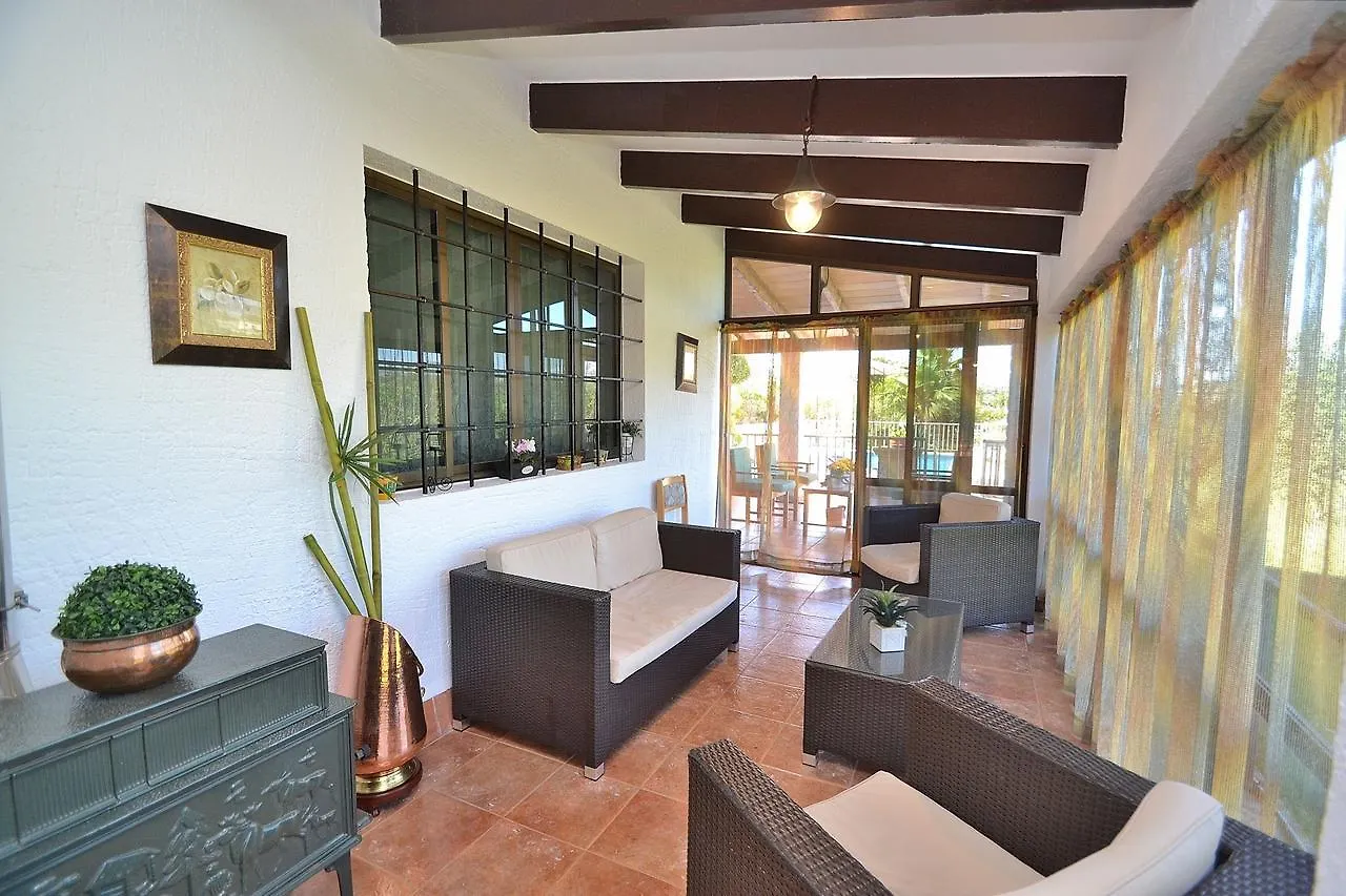 Villa Tramuntana 171 By Mallorca Charme Inca  Inca (Mallorca)