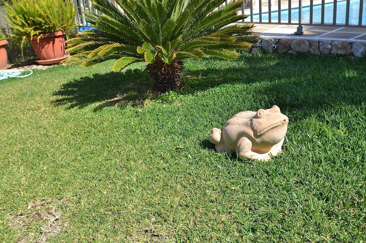 Villa Tramuntana 171 By Mallorca Charme Inca  Prázdninový dům