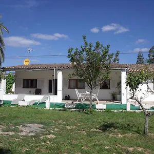 Barceló Inca (Mallorca)
